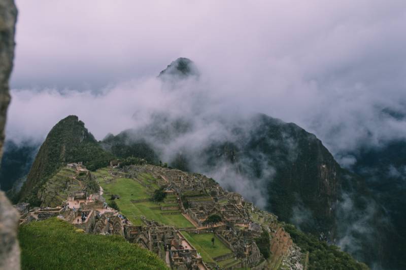 A Comprehensive Travel Guide for Peru